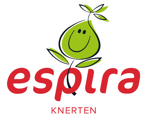 Espira Knerten logo