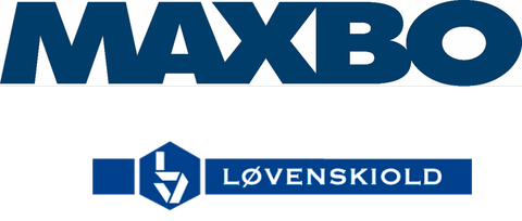 LØVENSKIOLD HANDEL AS logo