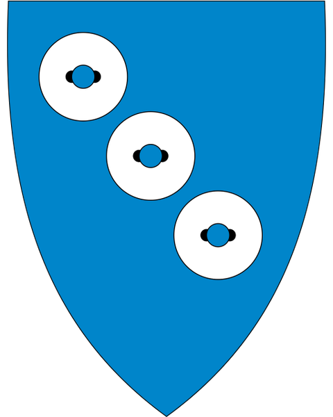 Hyllestad Kommune-logo