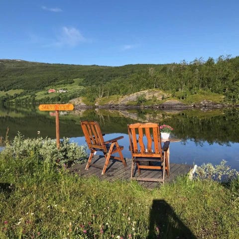Bilde 1 av annonsen