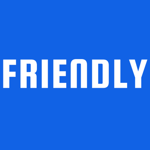 FRIENDLY FITNESS-logo