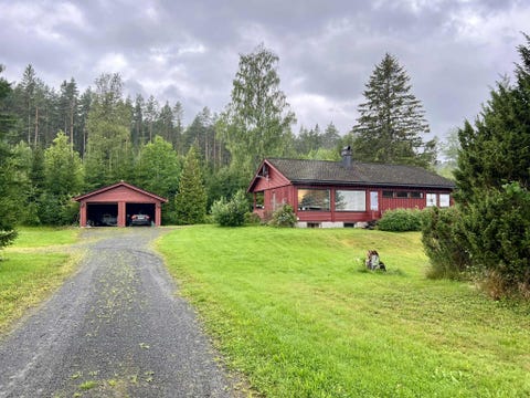 Bilde 1 av annonsen
