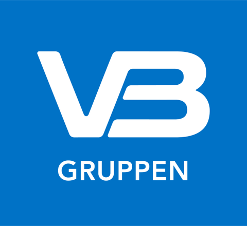 VB Gruppen-logo