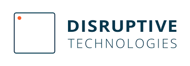 Disruptive Technologies-logo