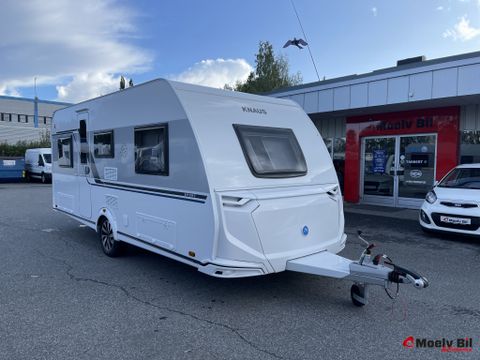 Knaus SPORT