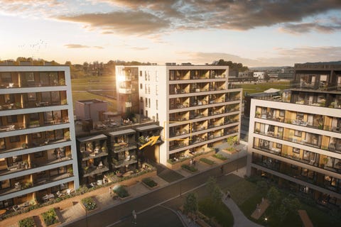 Bilde av utvalgt enhet