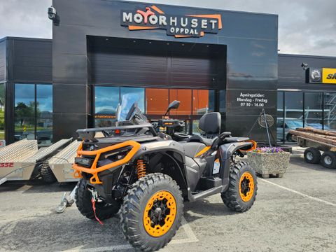 Can-Am Outlander