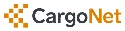 CARGONET AS logo