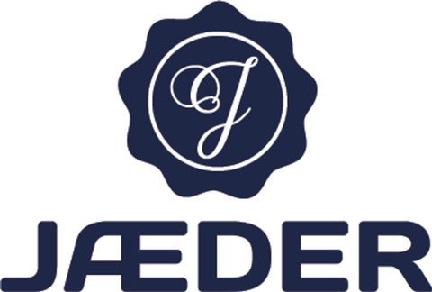 JÆDER AS logo