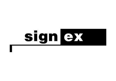 Signex AS logo