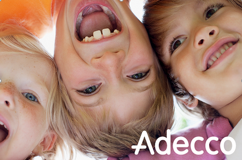 Adecco-logo