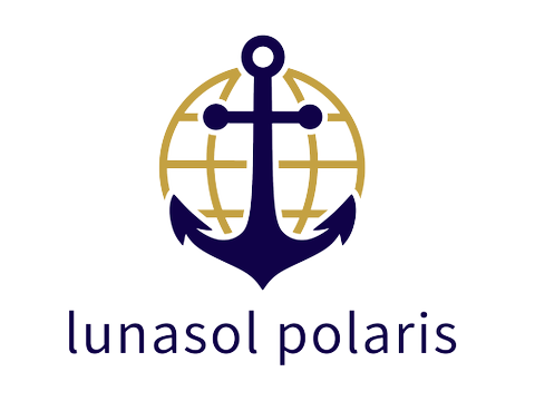 Lunasol Polaris-logo