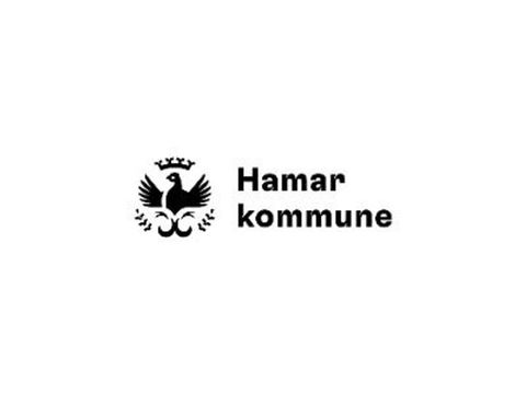 Hamar kommune logo