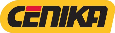 CENIKA AS-logo
