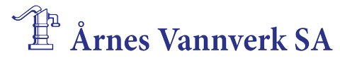 Årnes Vannverk SA logo