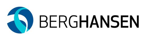 BERG-HANSEN NORDVEST AS logo