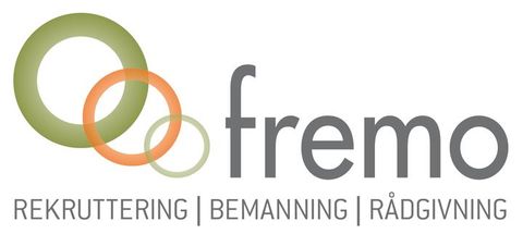 Fremogruppen AS-logo