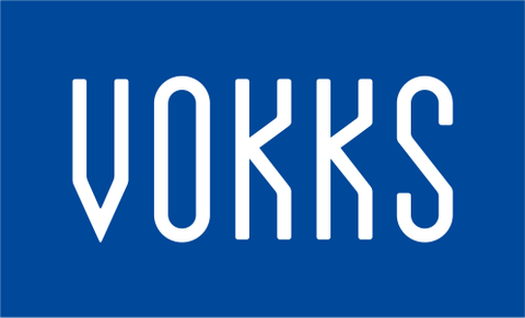 VOKKS Installasjon AS logo