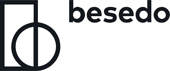 Besedo logo