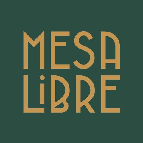 Mesa Libre-logo