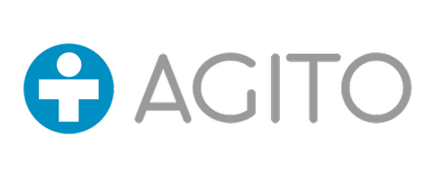 Agito logo