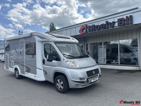 Weinsberg R58-MARKISE-SYKKELSTATIV-SENKESENG-NYLIG