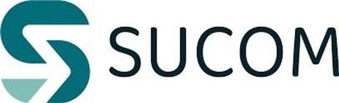 SUCOM AS-logo