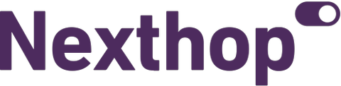 Nexthop AS logo