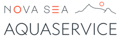 NOVA SEA AQUASERVICE AS logo