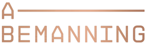 A-Bemanning AS logo