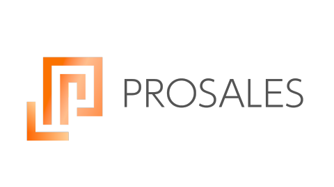PROSALES AS-logo