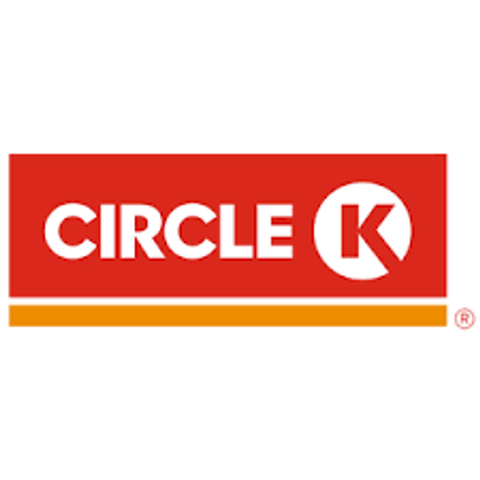 CIRCLE K TERMINAL GROUP AS logo