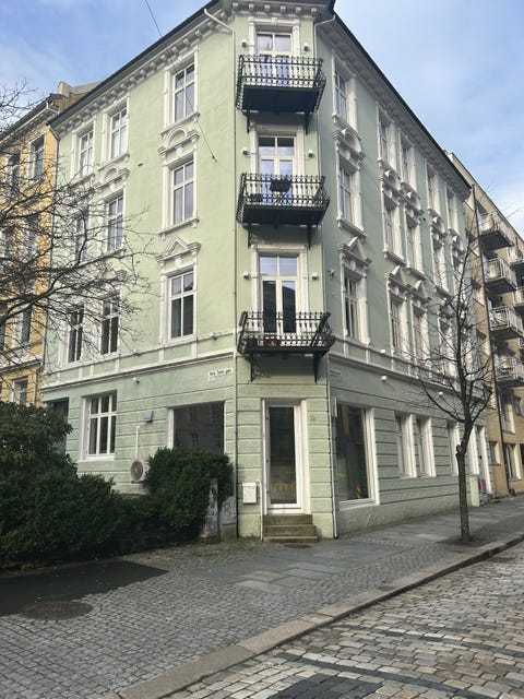 Bilde 1 av annonsen