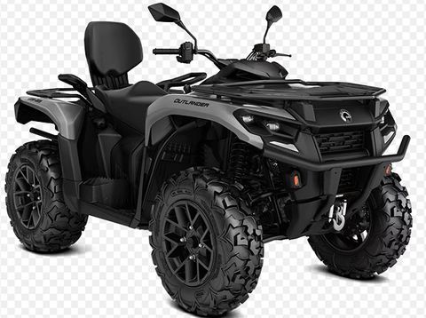 Can-Am Outlander