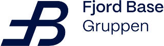 Fjord Base Gruppen-logo