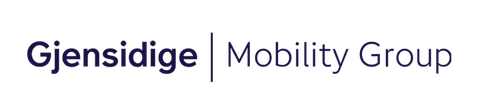 GJENSIDIGE MOBILITY GROUP AS logo