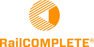 Railcomplete AS-logo