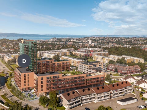 Bilde av utvalgt enhet