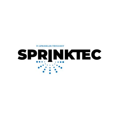 Sprinktec logo