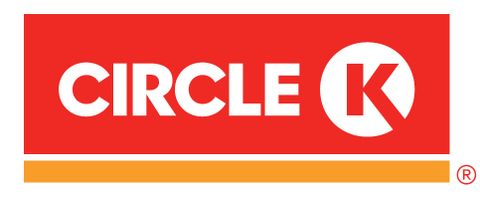Circle K Korgen / Korgen Autosenter AS-logo