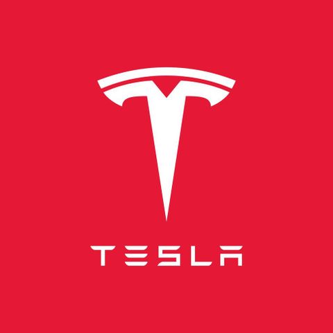 Tesla Norway AS-logo
