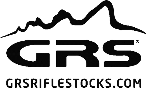 GRS Riflestocks AS logo