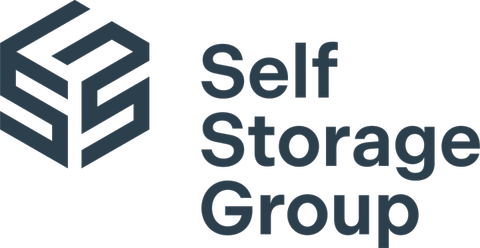 Self Storage Group AS-logo
