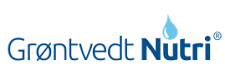 Grøntvedt Nutri-logo