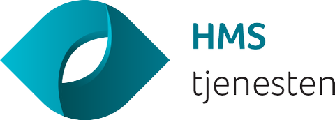 HMS-tjenesten AS-logo
