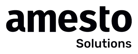 Amesto S-logo