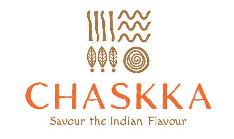 Chaskka logo