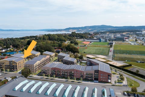 Bilde av utvalgt enhet