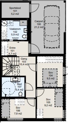 Bilde av utvalgt enhet