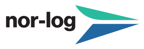 Nor-log AS-logo